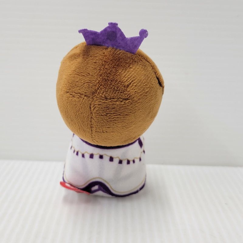 新品 King & Prince 岸優太 ちょっこりさん SWEETGARDEN 中古品】 King & Prince 岸優太 SWEET GARDEN ちょっこりさん 【086