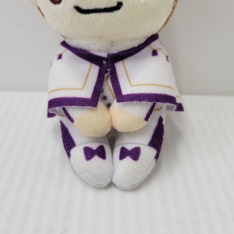 中古品】 King & Prince 岸優太 SWEET GARDEN ちょっこりさん 【086