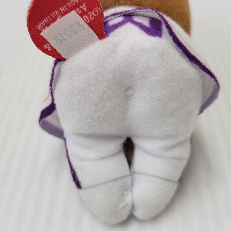 中古品】 King & Prince 岸優太 SWEET GARDEN ちょっこりさん 【086