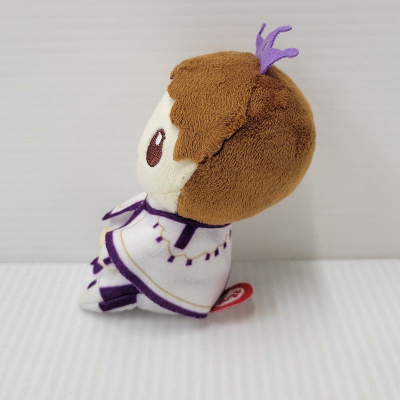 中古品】 King & Prince 岸優太 SWEET GARDEN ちょっこりさん 【086