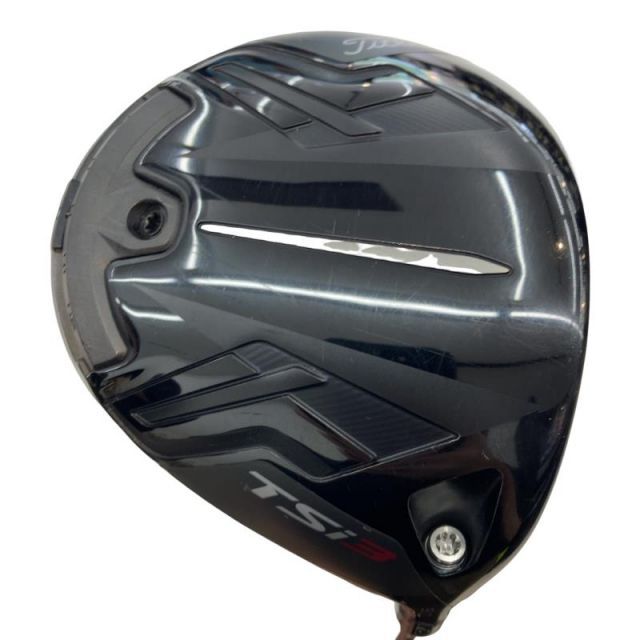 【中古】 タイトリスト TSi3 9° ドライバー DR リシャフト (フレックスその他) メンズ 男性用 右利き 右用 Cランク ゴルフクラブ