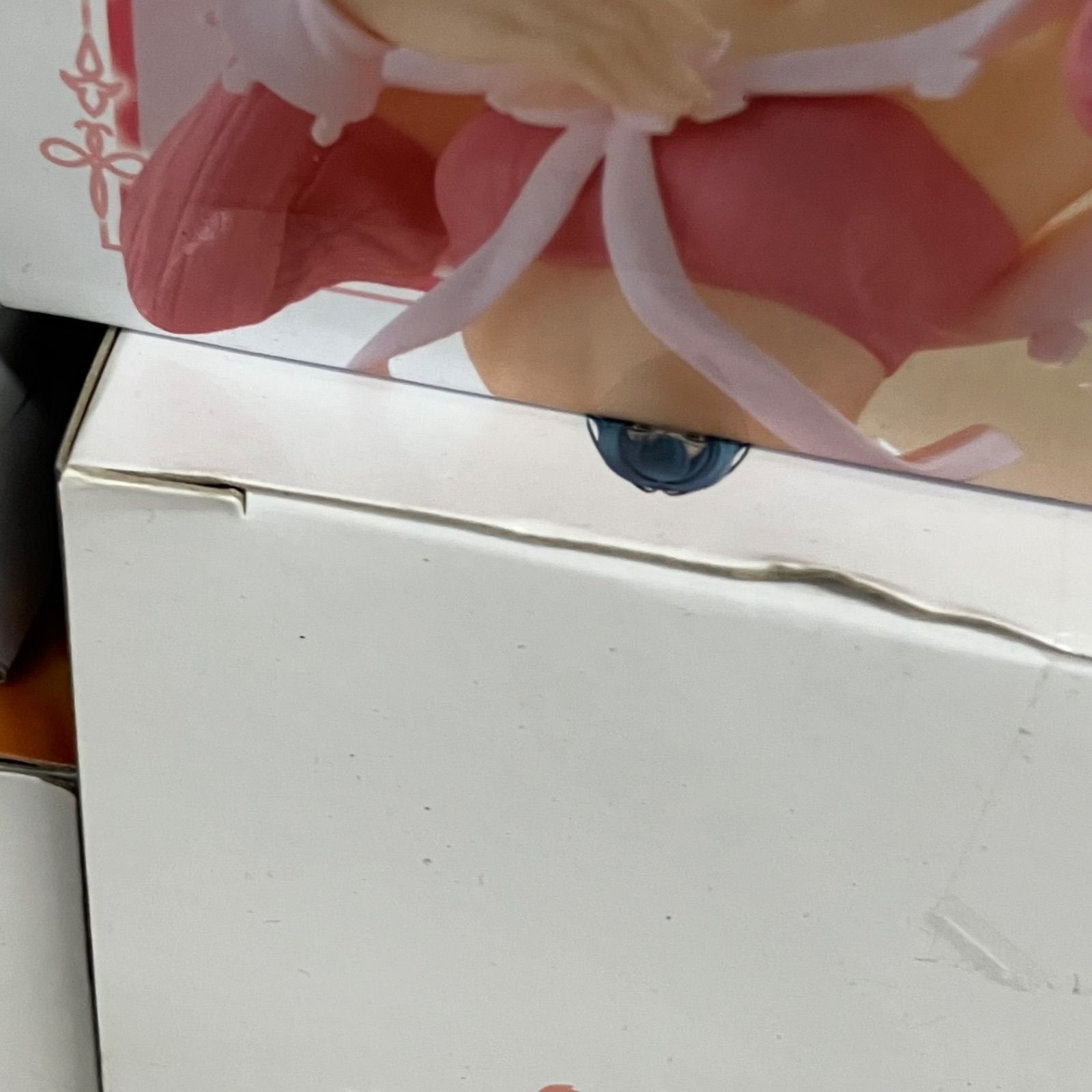 未開封 美少女 まとめ フィギュア 8個セット SF7G46 c107 - メルカリ