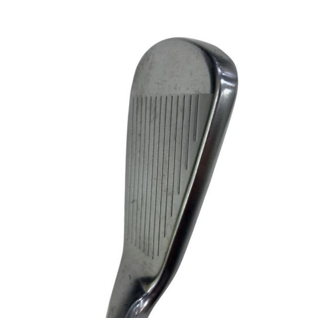 中古】 テーラーメイド Taylor Made P・790 6S アイアンセット IR 純正