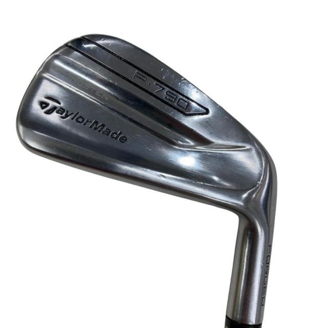 中古】 テーラーメイド Taylor Made P・790 6S アイアンセット IR 純正