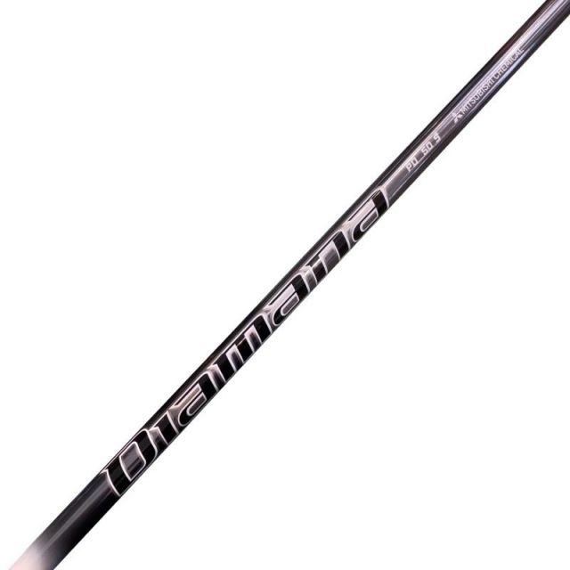 【中古】 テーラーメイドスリーブ付き(Qi4D系) 三菱ケミカル(レイヨン)ドライバー用 シャフト Diamana PD 50 (フレックスS)Bランク ゴルフクラブ 13,013円
