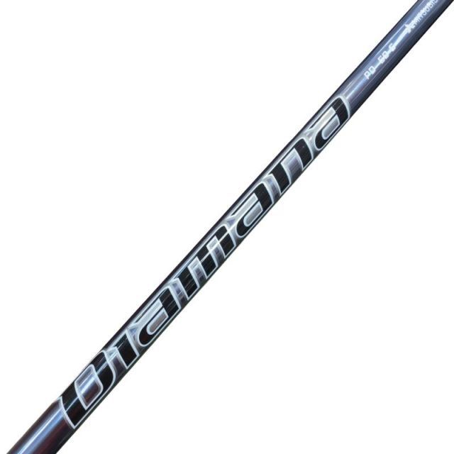 【中古】 ブリヂストンスリーブ付き(BXシリーズ系) 三菱ケミカル(レイヨン)ドライバー用 シャフト Diamana PD 50 (フレックスS)Bランク ゴルフクラブ