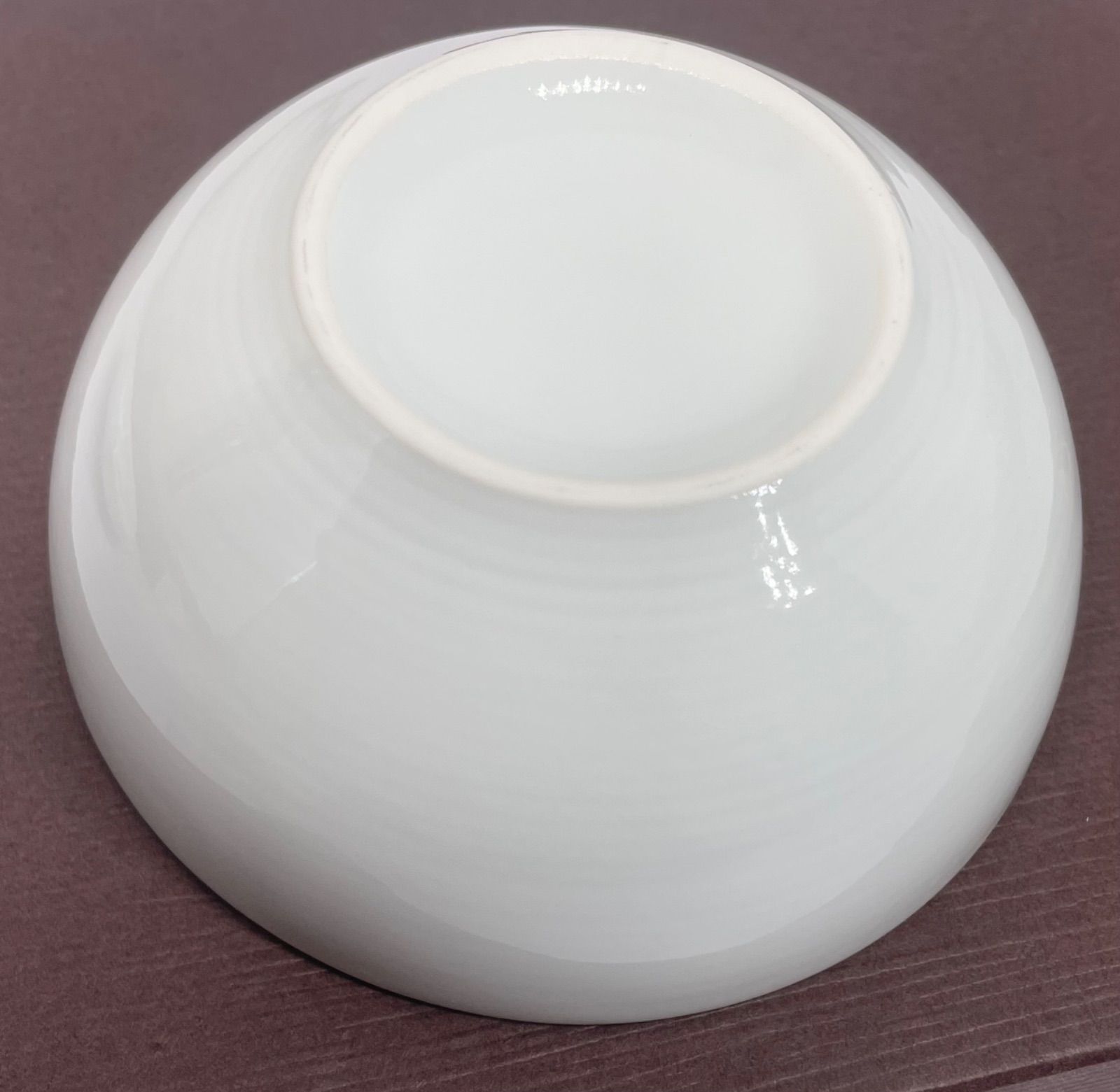 古千窯　ボンボニエール　蓋物　小物入れ　一珍　有田焼　レア　古千　白磁　食器 有田焼 ボンボニエール 蓋つき小鉢 菊の御紋章入 管理M - メルカリ
