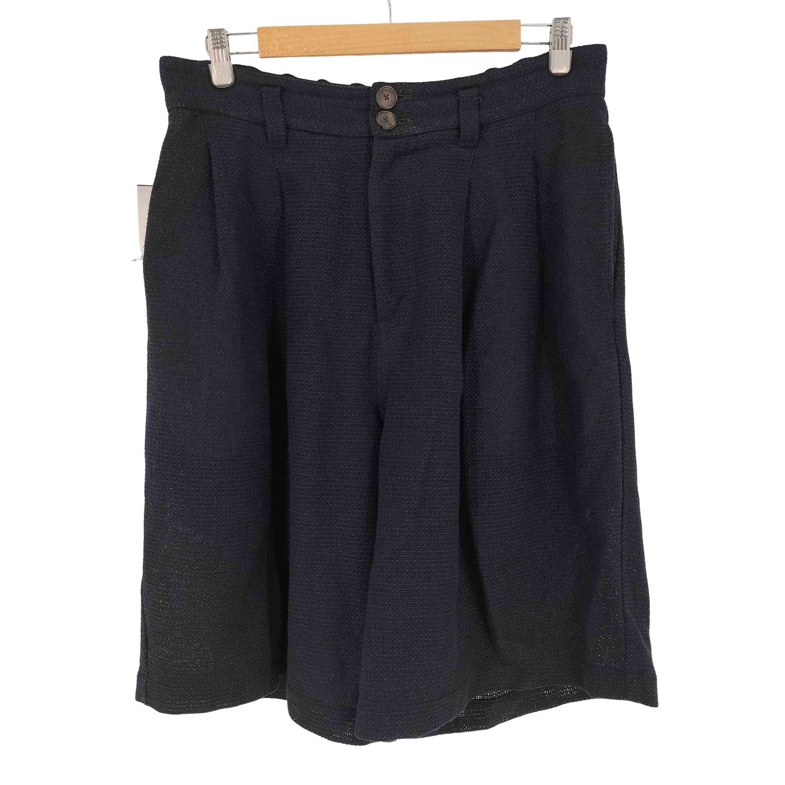ベッドフォード BED J.W. FORD Skater Shorts メンズ JPN：2