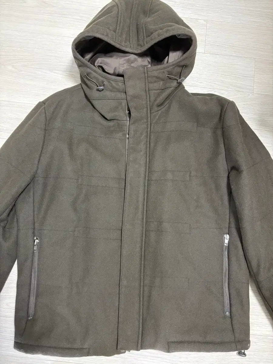 TIME HOMME ウール ジャケット アウター 100 11,557円
