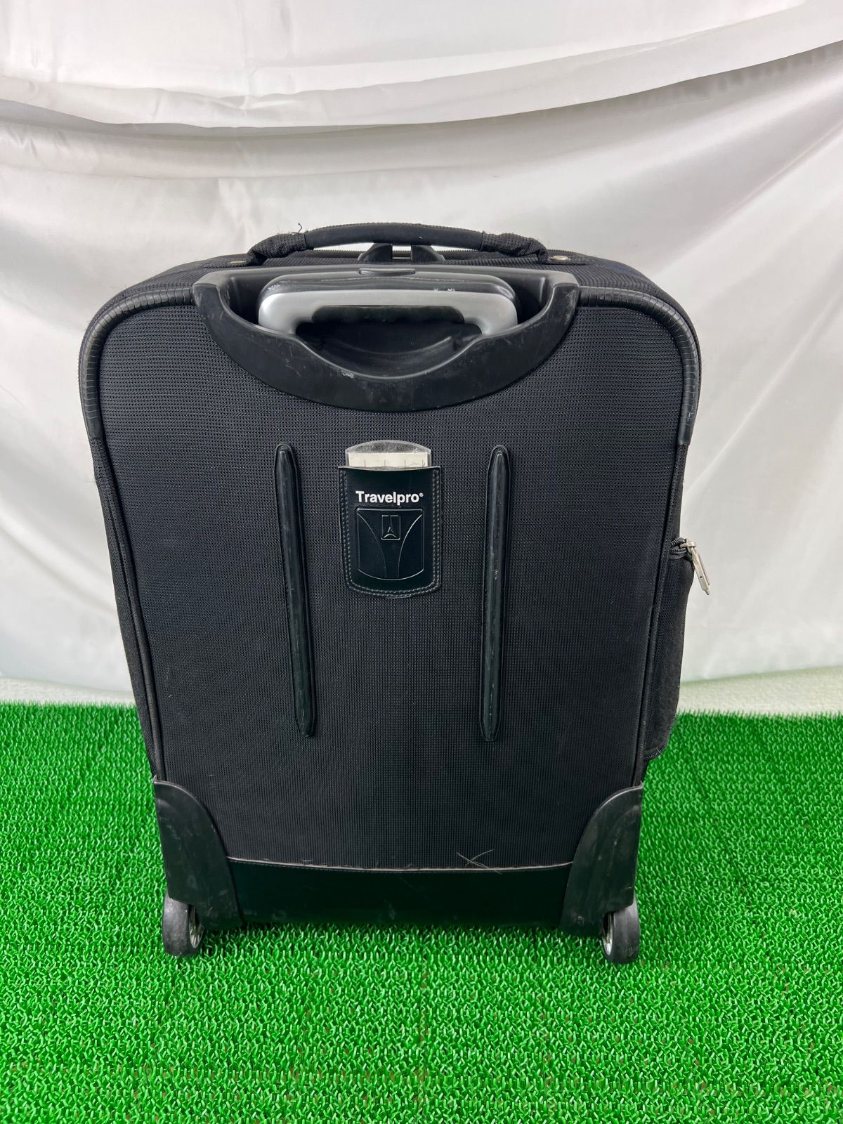 トラベルプロ メンズ バッグ スーツケース Travelpro Platinum Elite