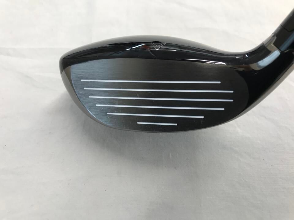 キャロウェイ　PARADYM　24度　VENTUS TR 5 for Callaway　Sフレックス　ユーティリティ　中古　ゴルフドゥ！NEXTさいたま三室店【最短即日発送】