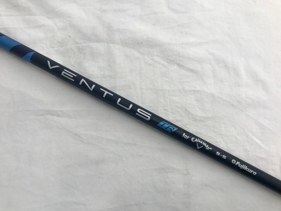 キャロウェイ　PARADYM　24度　VENTUS TR 5 for Callaway　Sフレックス　ユーティリティ　中古　ゴルフドゥ！NEXTさいたま三室店【最短即日発送】