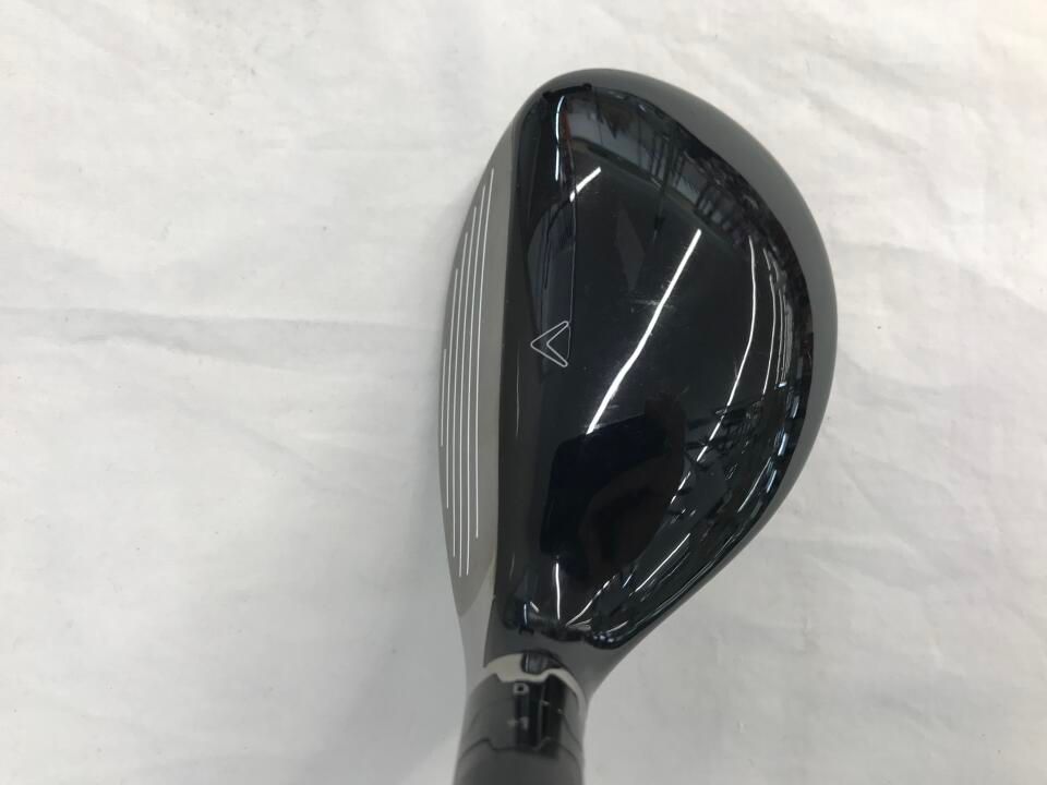 キャロウェイ　PARADYM　24度　VENTUS TR 5 for Callaway　Sフレックス　ユーティリティ　中古　ゴルフドゥ！NEXTさいたま三室店【最短即日発送】