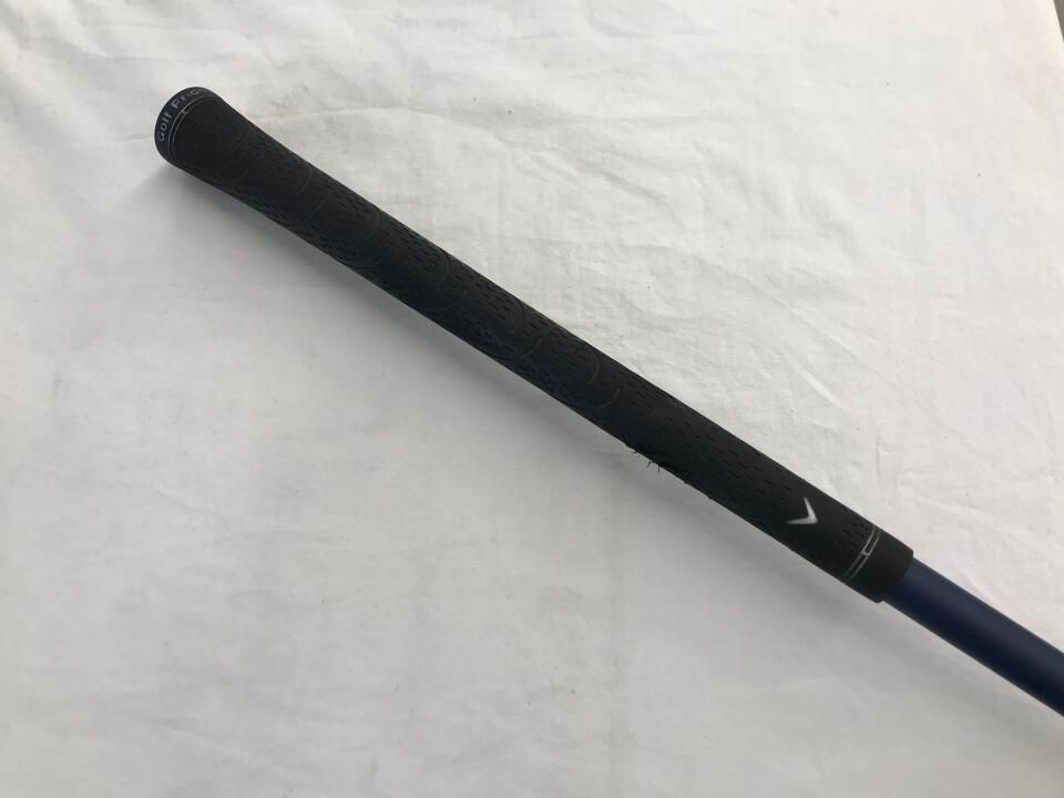 キャロウェイ　PARADYM　24度　VENTUS TR 5 for Callaway　Sフレックス　ユーティリティ　中古　ゴルフドゥ！NEXTさいたま三室店【最短即日発送】