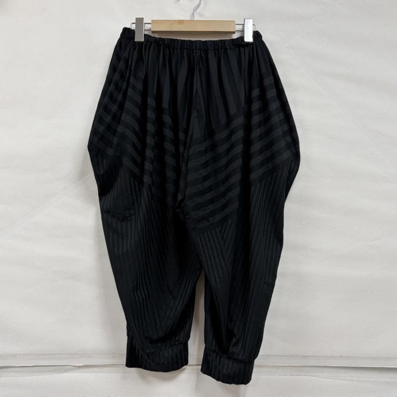 ISSEY MIYAKE 黒 フリンジ サルエルパンツ ISSEY MIYAKE 黒 フリンジ サルエルパンツ 楽天市場】issey miyake