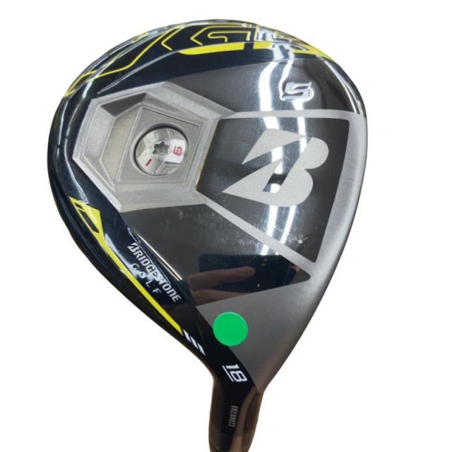 【中古】 ブリヂストン BRIDGESTONE JGR 5W フェアウェイウッド FW Tour AD J16-11W(フェアウェイ) (フレックスSR) メンズ 男性用 右利き 右用 Cランク ゴルフクラブ 6,988円