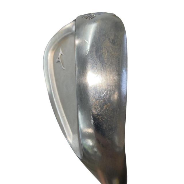 中古】 ミズノ Mizuno Pro T-3 58°/08° C ウェッジ WG 純正特注