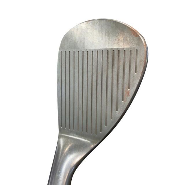 中古】 ミズノ Mizuno Pro T-3 58°/08° C ウェッジ WG 純正特注
