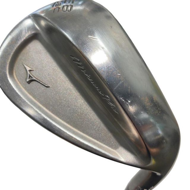 中古】 ミズノ Mizuno Pro T-3 58°/08° C ウェッジ WG 純正特注