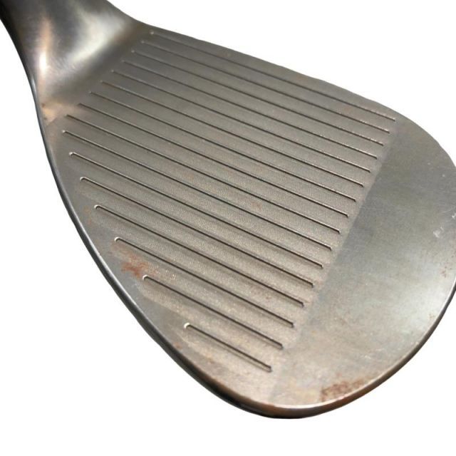 中古】 ミズノ Mizuno Pro T-3 58°/08° C ウェッジ WG 純正特注
