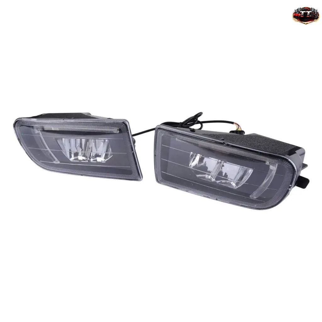トヨタ カローラ AE101 AE100 1993 - 97 用 LED フロントフォグランプ デイタイムランニングランプ 1 ペア 10,493円