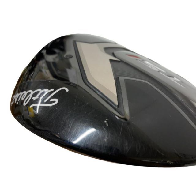 【中古】 タイトリスト TS1 10.5° ドライバー DR リシャフト (フレックスその他) メンズ 男性用 右利き 右用 Dランク ゴルフクラブ