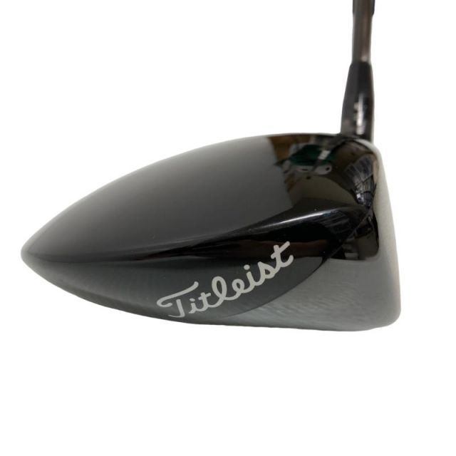 【中古】 タイトリスト TS1 10.5° ドライバー DR リシャフト (フレックスその他) メンズ 男性用 右利き 右用 Dランク ゴルフクラブ