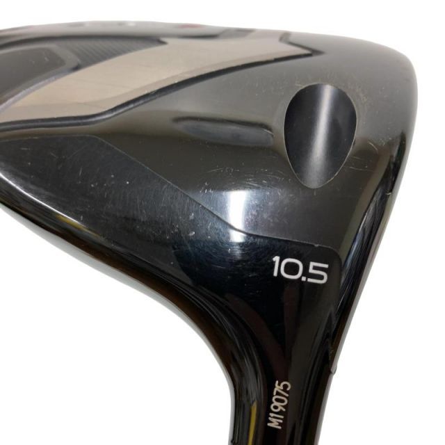 【中古】 タイトリスト TS1 10.5° ドライバー DR リシャフト (フレックスその他) メンズ 男性用 右利き 右用 Dランク ゴルフクラブ