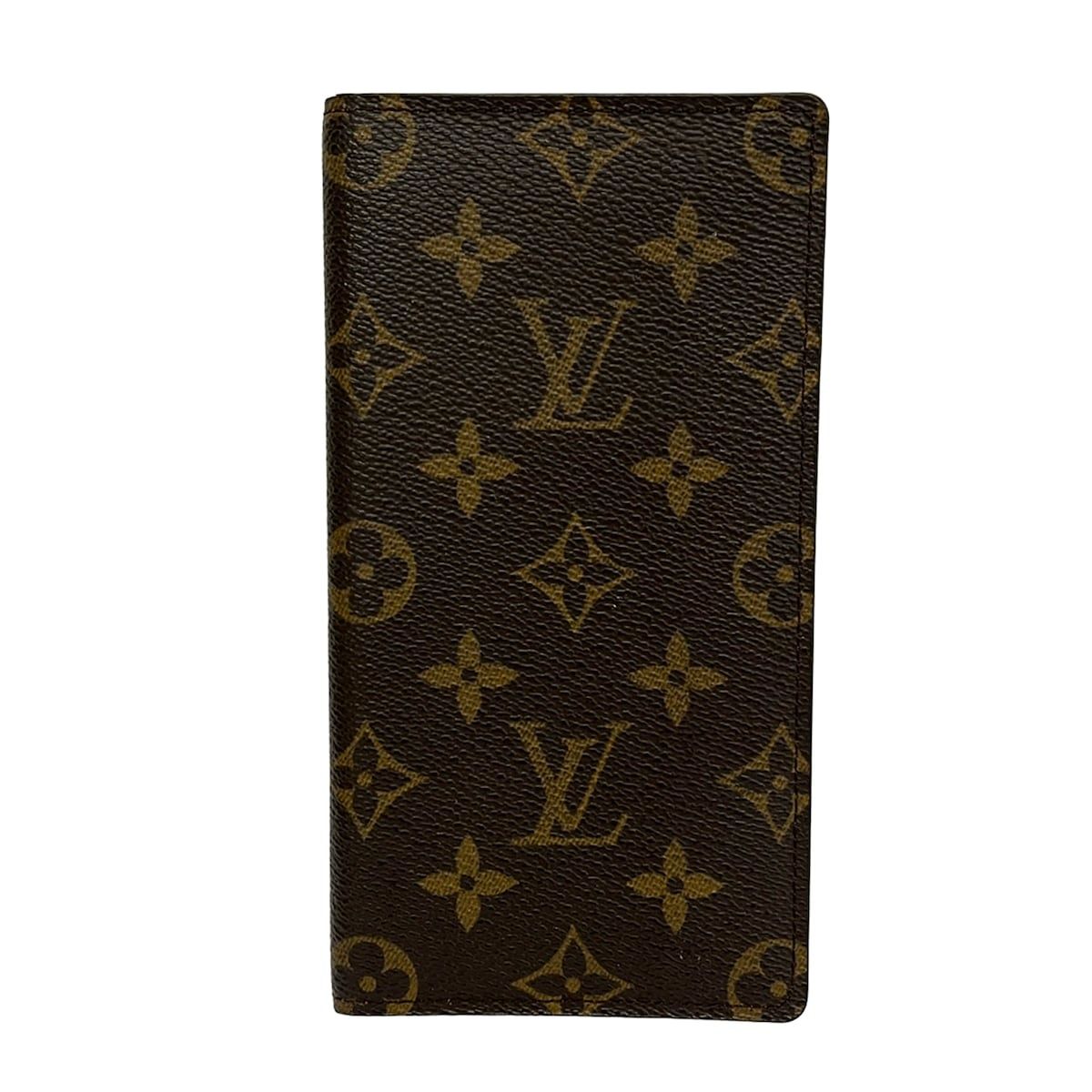 LOUIS VUITTON(ルイヴィトン) 手帳 モノグラム美品 アジェンダオリゾン