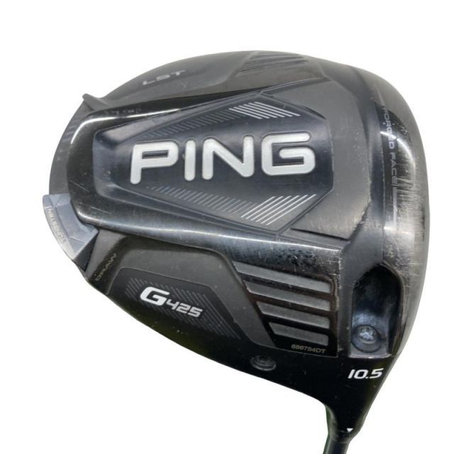 【中古】 ピン G425 LST 10.5° USA ドライバー DR ALTA CB55 SLATE(DR) (フレックスS) メンズ 男性用 右利き 右用 Cランク ゴルフクラブ