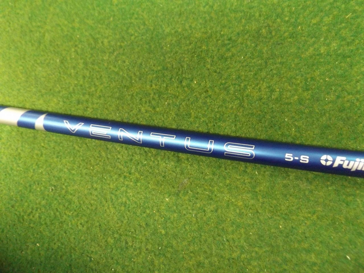 363 VENTUS BLUE 2024 VELOCORE+ 5 S-FLEX 41.375インチ フジクラシャフト ベンタス ブルー シャフト単品 .033625 14,800円
