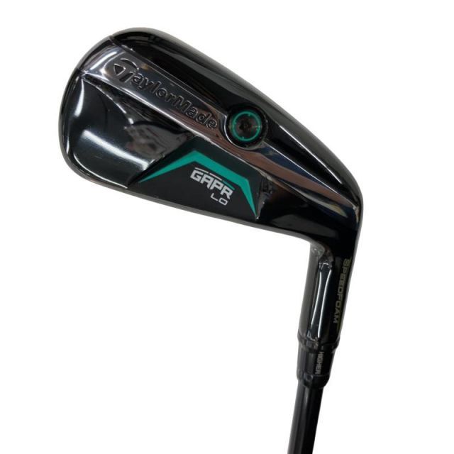 【中古】 テーラーメイド GAPR LO U3 ユーティリティ UT リシャフト (フレックスその他) メンズ 男性用 右利き 右用 Cランク ゴルフクラブ 13,013円