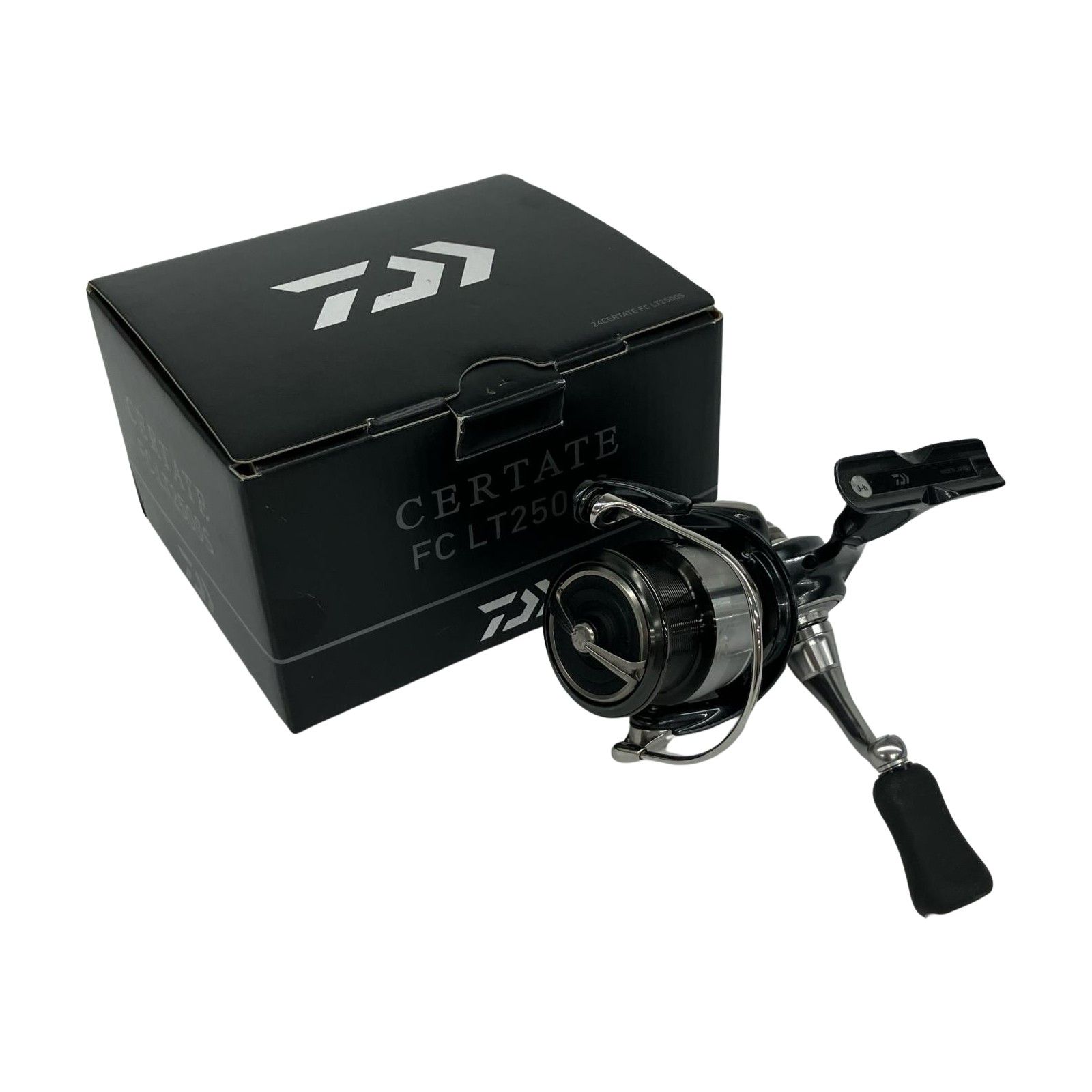DAIWA ダイワ スピニングリール 24セルテートFC LT2500S 306563 26,098円