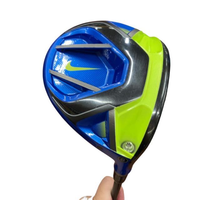 【中古】 ナイキ VAPOR FLY PRO(2016) 1W ドライバー DR リシャフト (フレックスその他) メンズ 男性用 右利き 右用 Dランク ゴルフクラブ