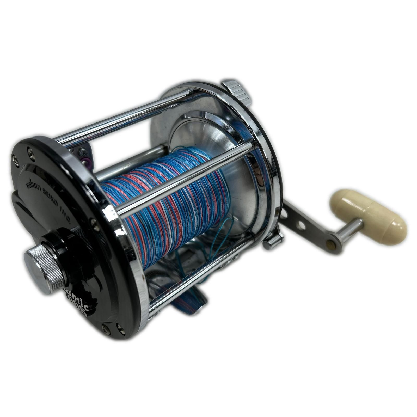 DAIWA ダイワ 両軸リール ダイナミック 700S
