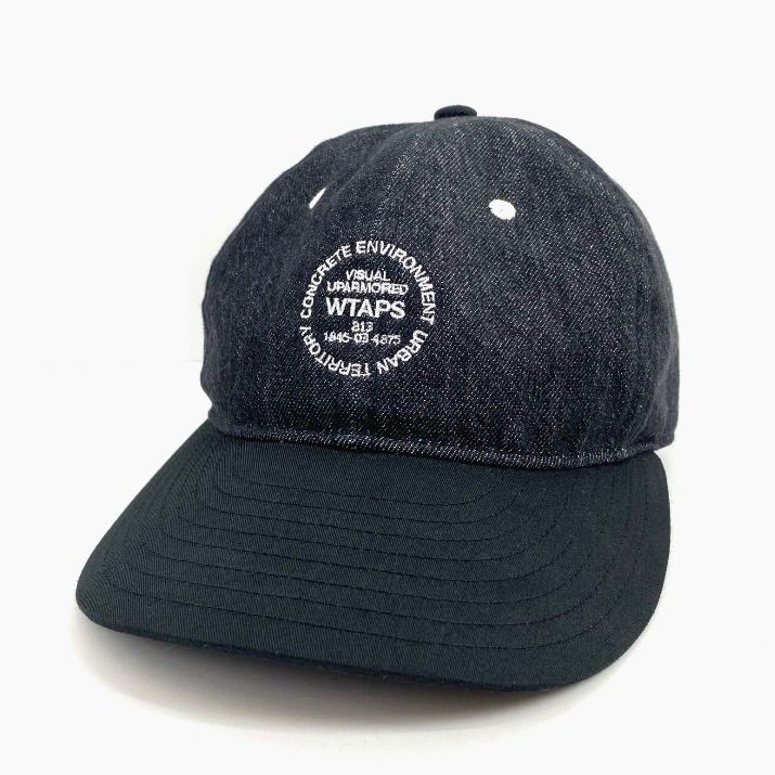WTAPS