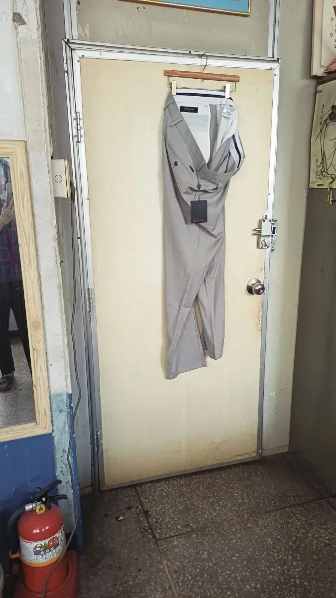 ルイヴィトンメンズサマーパンツ新品40サイズ