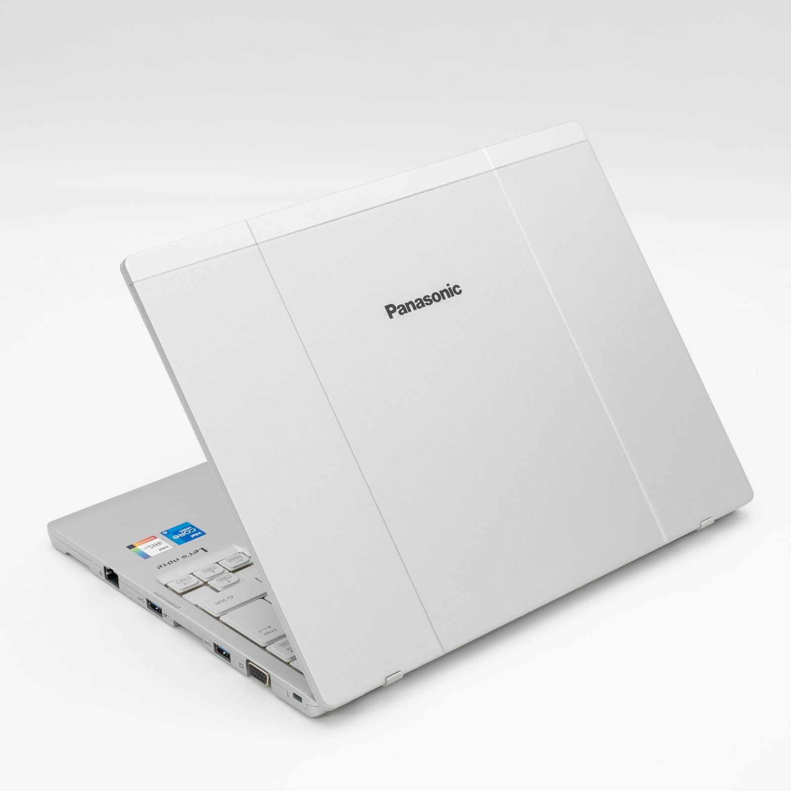 中古品】Let's note FV1 CF-FV1RDAVS Panasonic 14インチ ノート