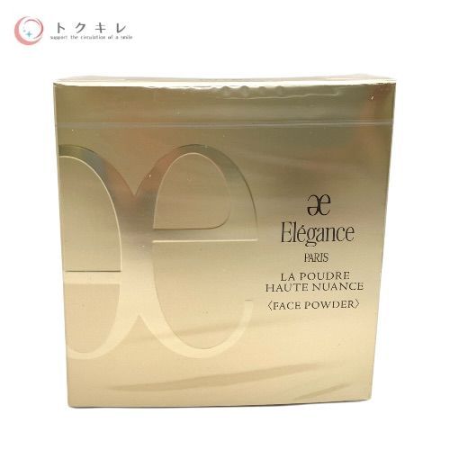 【トクキレ】エレガンス ラ プードル オートニュアンス IX 8.8g 未使用未開封 フェイスパウダー ネコポス発送 8,316円