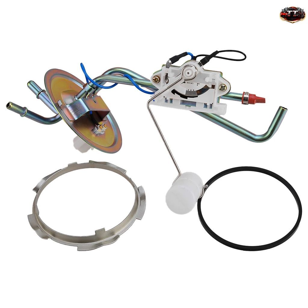 FMSU-5DER リア燃料タンクセンディングユニット フォード F250 F350 V8 6.9L 7.3L 1989 1988 1987