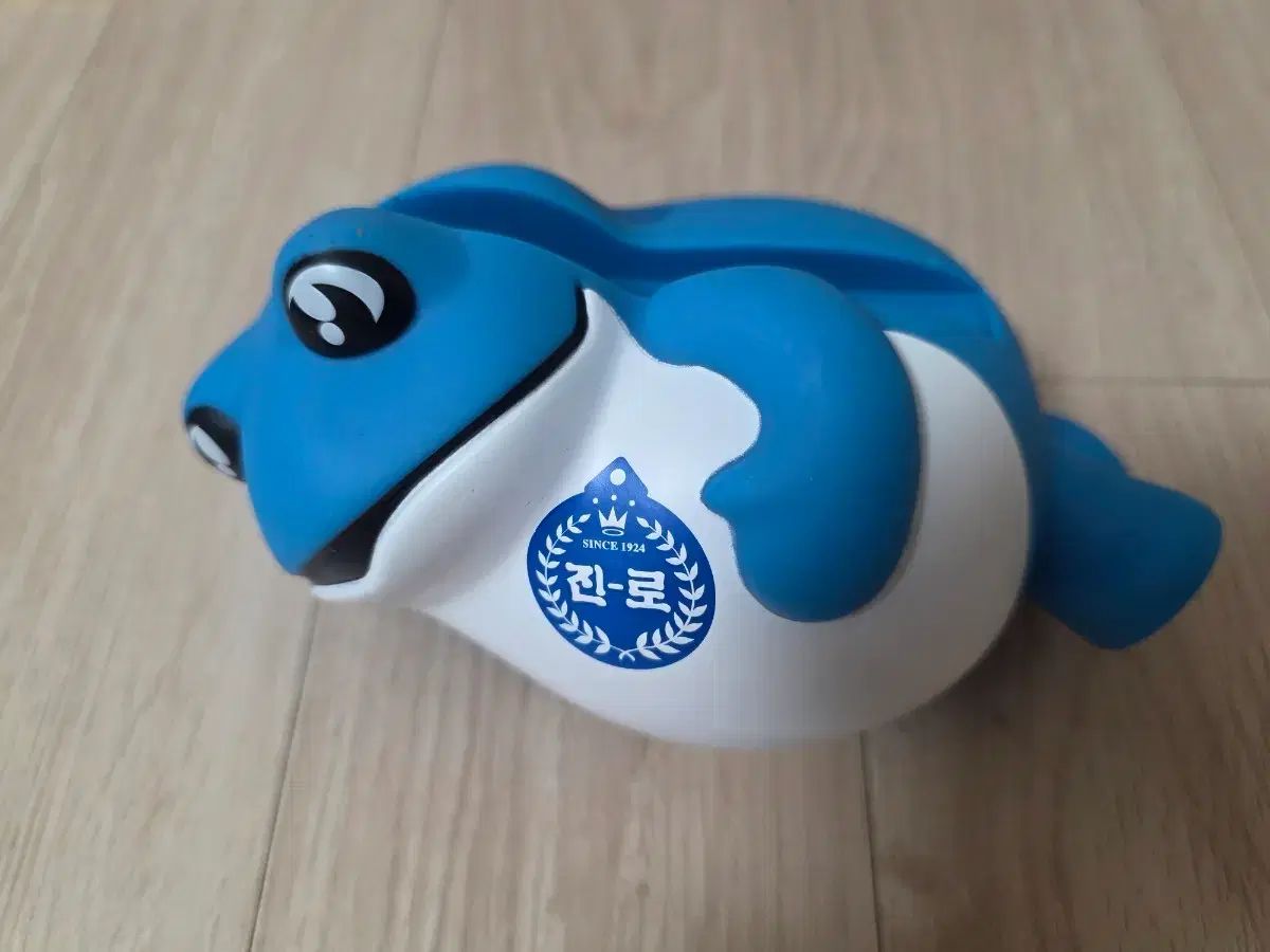(Nuevo) Tarjetero para tarjetas de visita con figura de rana gene Nupdo Lying Frog