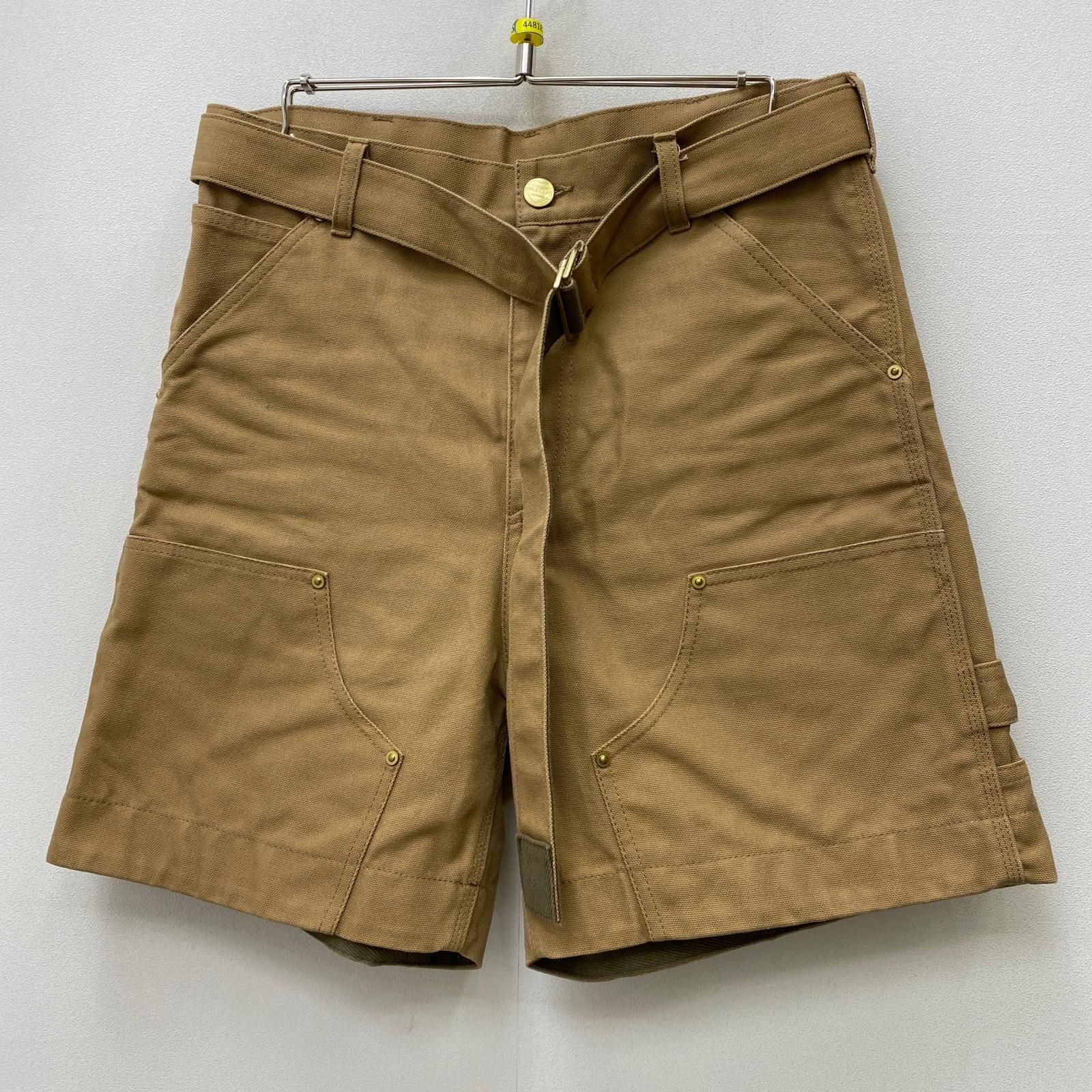 加古川店】 中古 Sacai | サカイ ショートパンツ ×Carhartt WIP Shorts