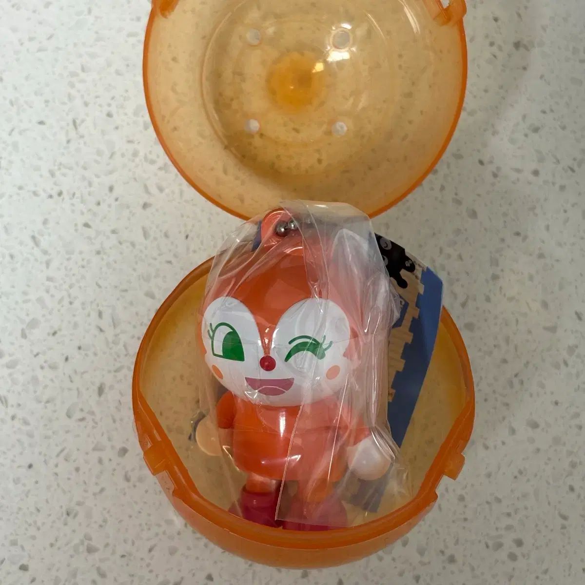 Anpanman Daranjaran Gacha