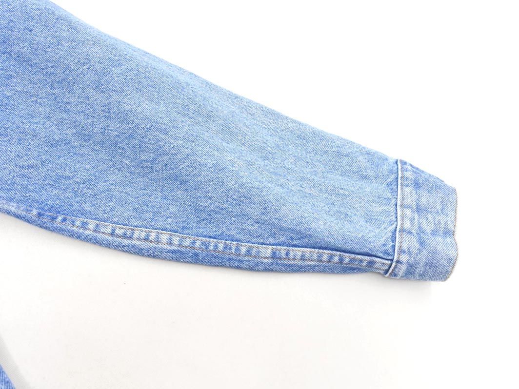 LEVI'S リーバイス 70505-0217 92年製 フォース Gジャン デニム