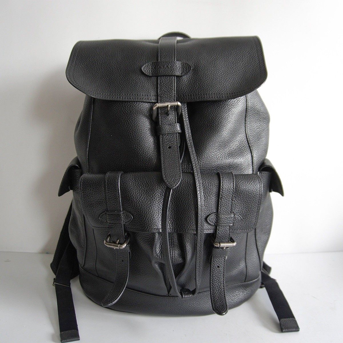 【F36811/HUDSON/】COACH 【レザー バックパック】ハドソン リュック コーチ バックパック 鞄 バッグ 26070539
