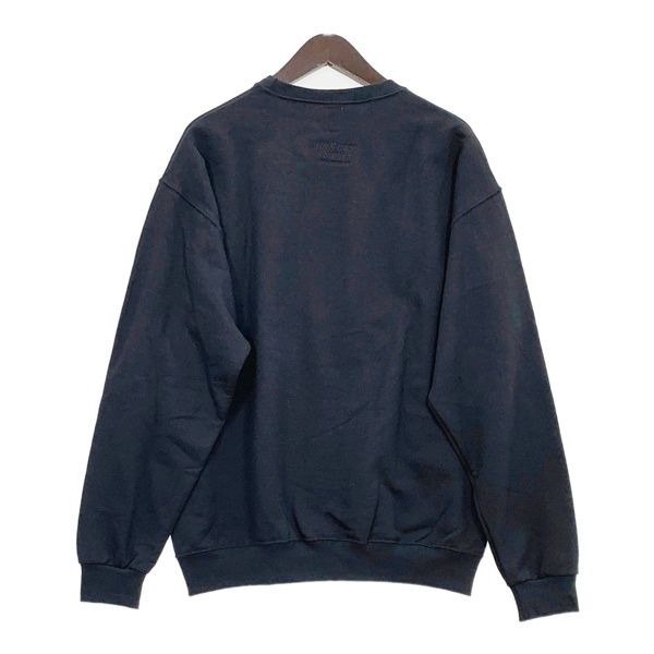 WACKO MARIA ワコマリア スウェット トレーナー CREW NECK SWEAT SHIRT
