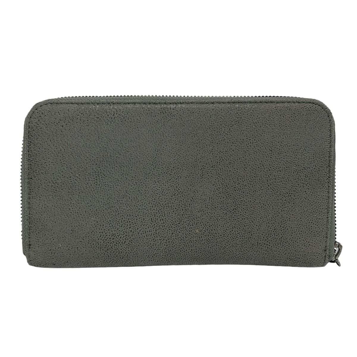 stellamccartney(ステラマッカートニー) 長財布美品 ファラベラ 434750 