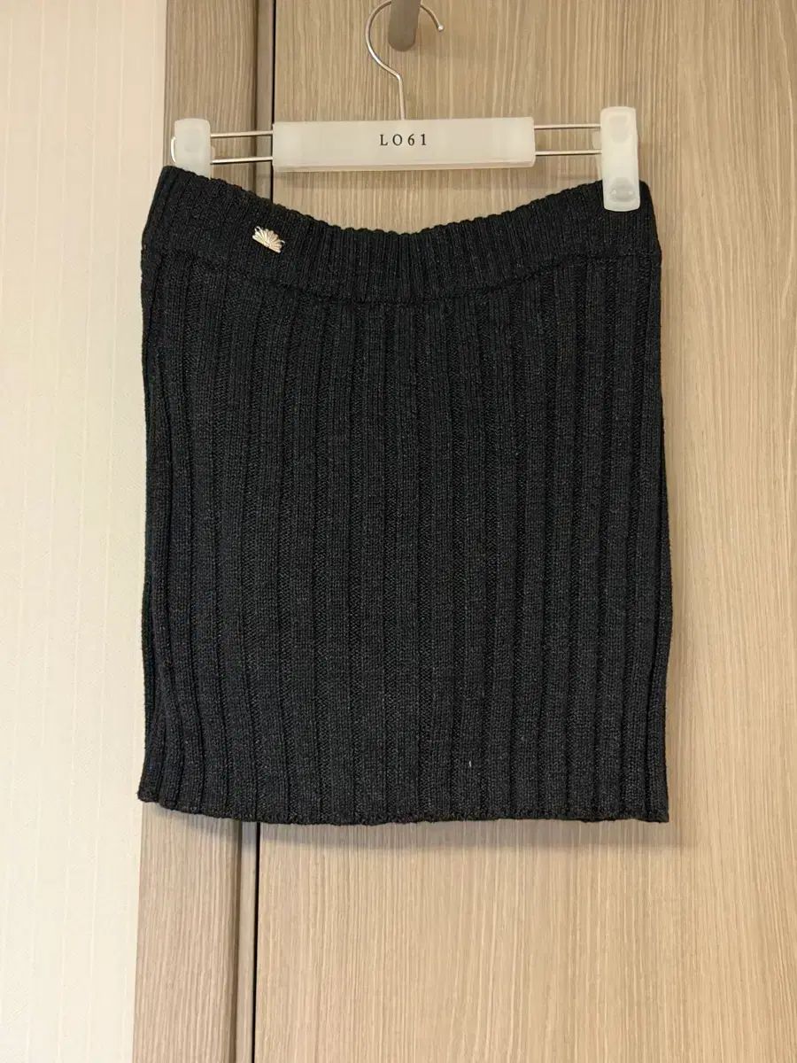 TANNAT ニット スカート S サイズ 新品
