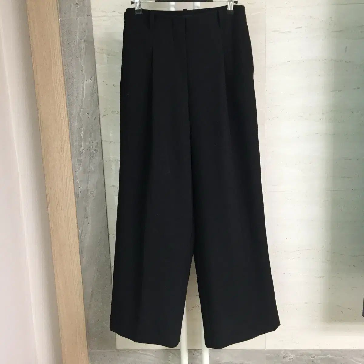 マッシモ ドゥッティ 新作 スラックス パンツ 26