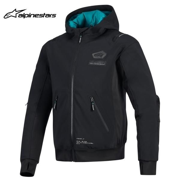 alpinestars アルパインスターズ ジャケット MOBLAST WATERPROOF JACKET カラー:BLACK(10) サイズ:XL 32,111円